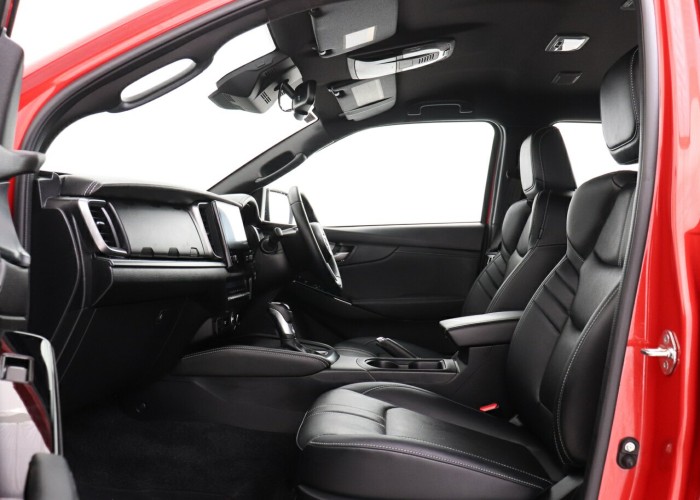 Used 1
                    MAZDA
                     for Sale Image