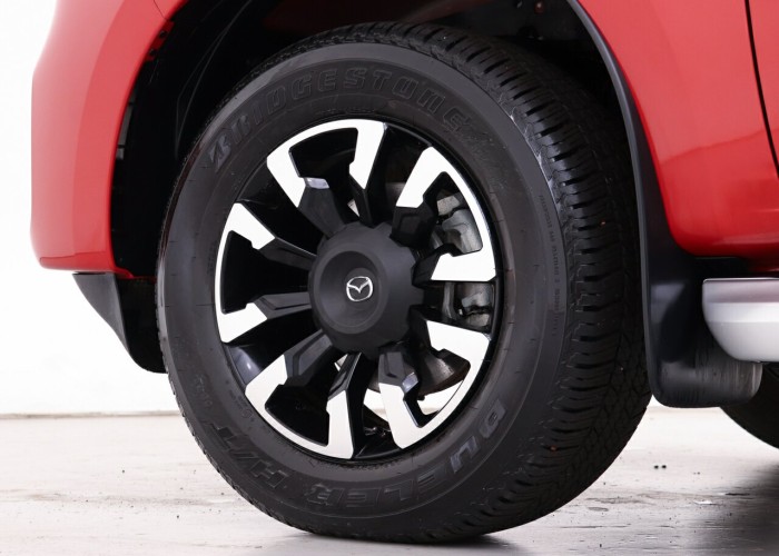 Used 1
                    MAZDA
                     for Sale Image