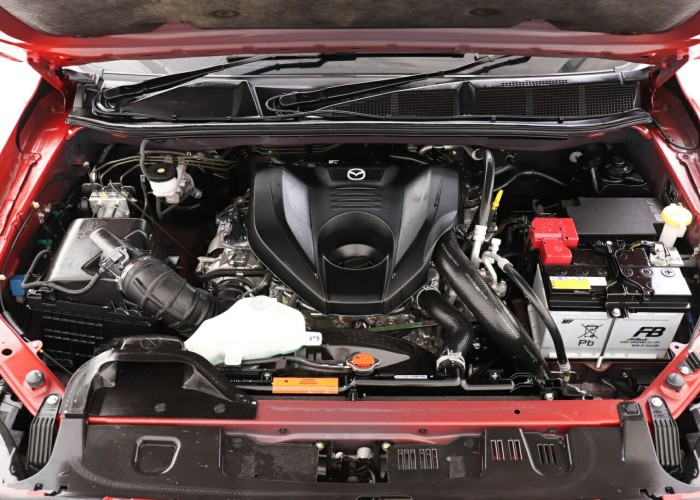 Used 1
                    MAZDA
                     for Sale Image