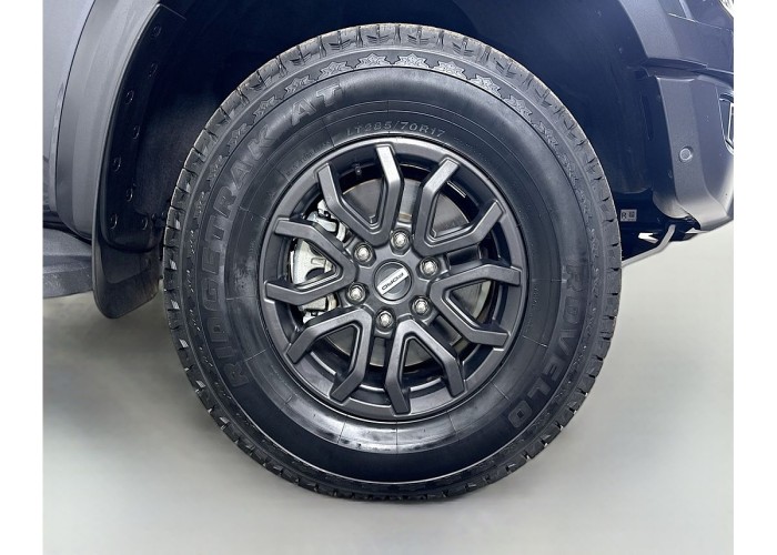 Used 1
                    FORD
                     for Sale Image