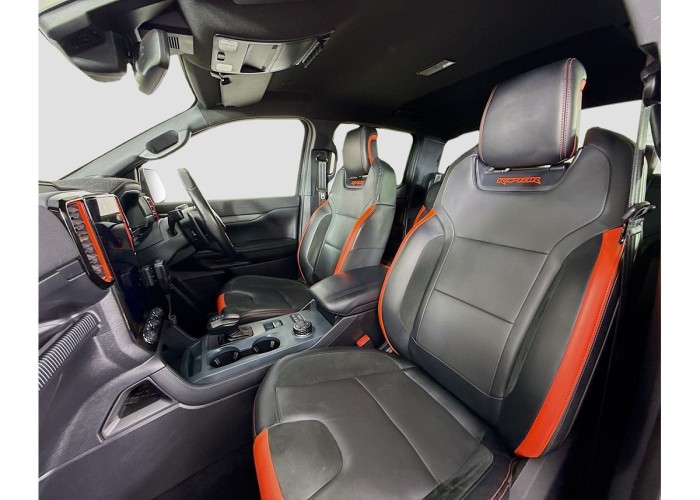 Used 1
                    FORD
                     for Sale Image