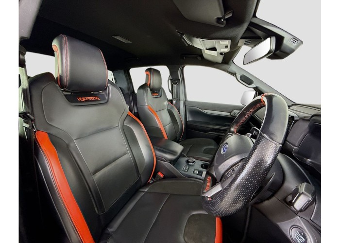 Used 1
                    FORD
                     for Sale Image