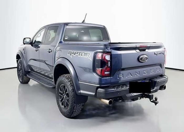 Used 1
                    FORD
                     for Sale Image