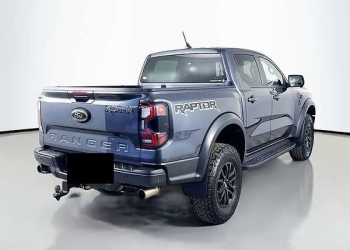 Used 1
                    FORD
                     for Sale Image