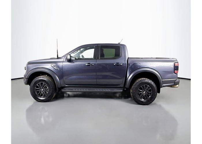 Used 1
                    FORD
                     for Sale Image