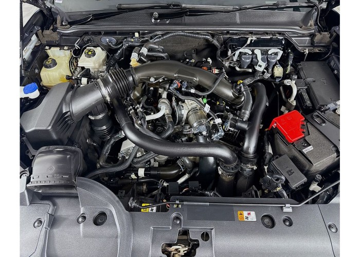 Used 1
                    FORD
                     for Sale Image