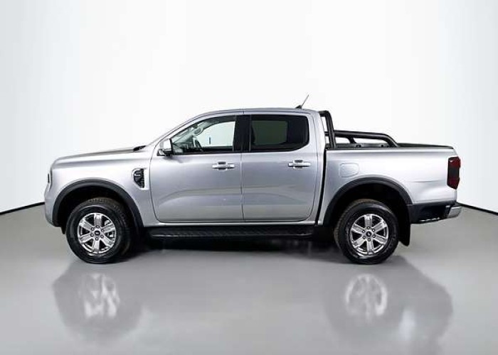 Used 1
                    FORD
                     for Sale Image