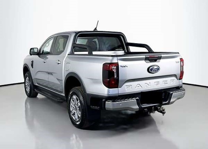 Used 1
                    FORD
                     for Sale Image