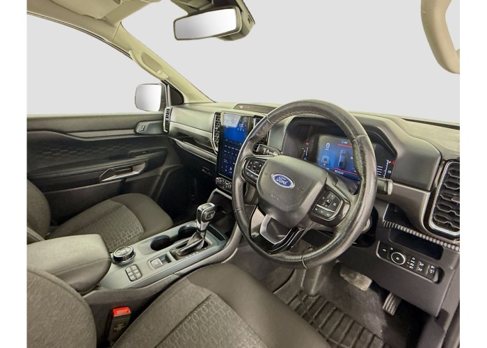 Used 1
                    FORD
                     for Sale Image