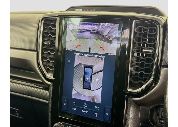 Used 1
                    FORD
                     for Sale Image