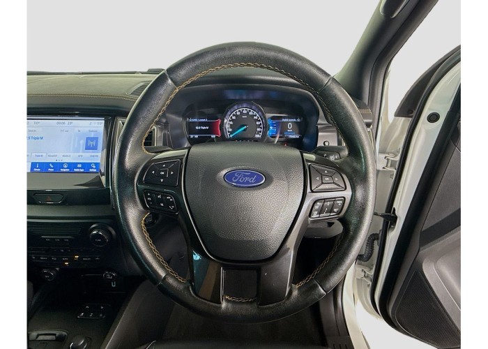 Used 1
                    FORD
                     for Sale Image