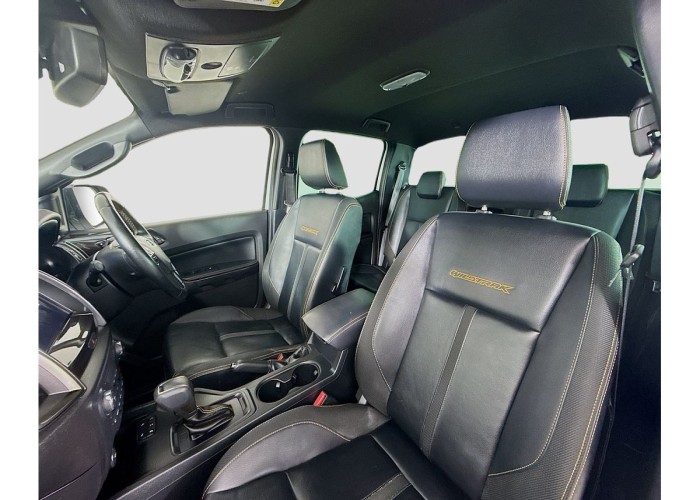 Used 1
                    FORD
                     for Sale Image