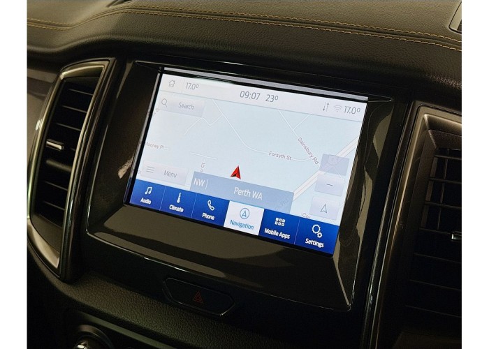 Used 1
                    FORD
                     for Sale Image