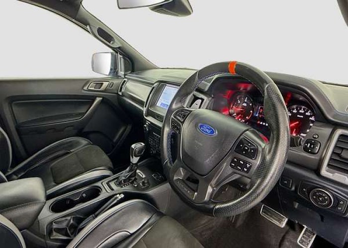 Used 1
                    FORD
                     for Sale Image