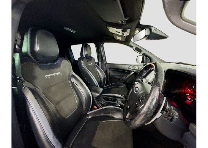 Used 1
                    FORD
                     for Sale Image