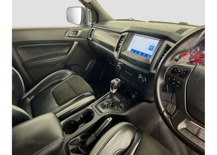 Used 1
                    FORD
                     for Sale Image