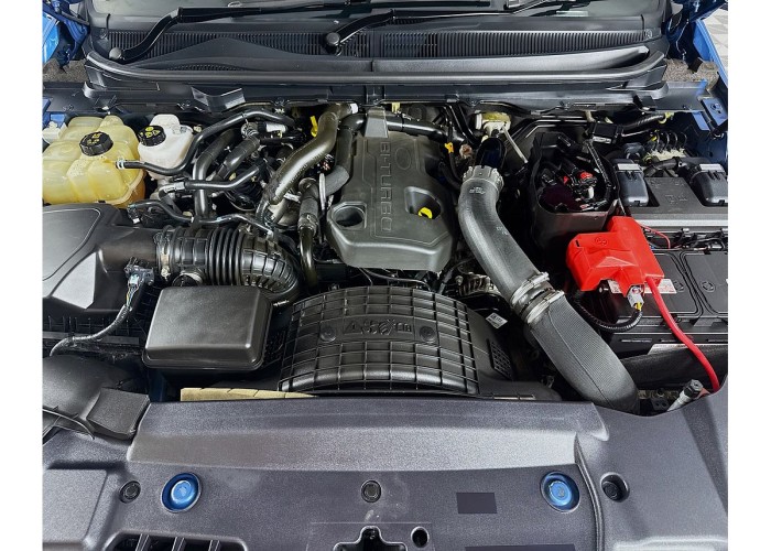 Used 1
                    FORD
                     for Sale Image