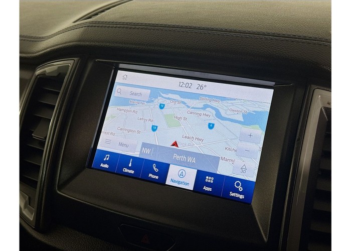 Used 1
                    FORD
                     for Sale Image