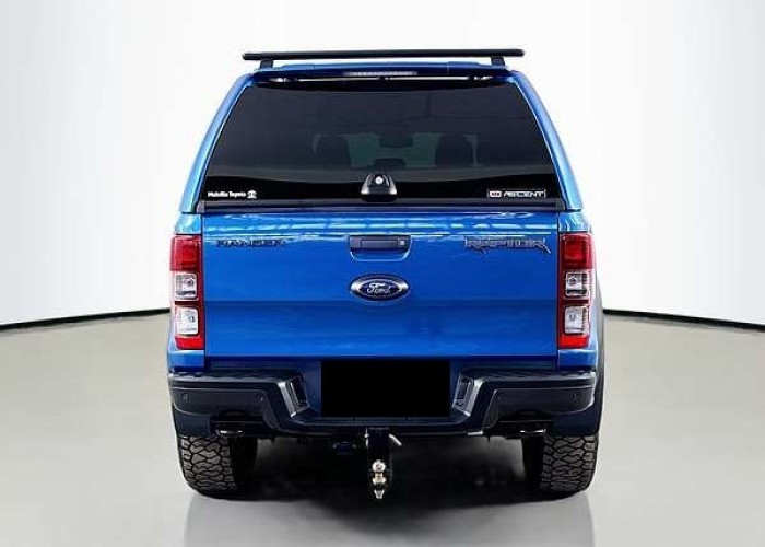 Used 1
                    FORD
                     for Sale Image