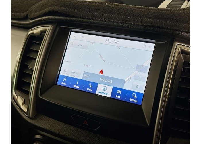 Used 1
                    FORD
                     for Sale Image