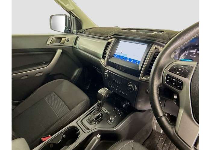 Used 1
                    FORD
                     for Sale Image