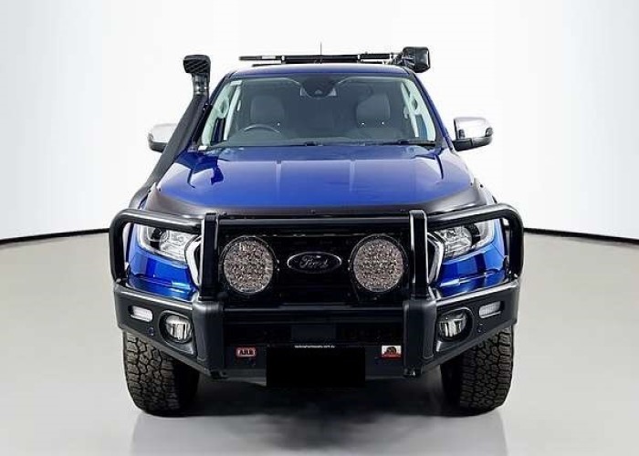 Used 1
                    FORD
                     for Sale Image