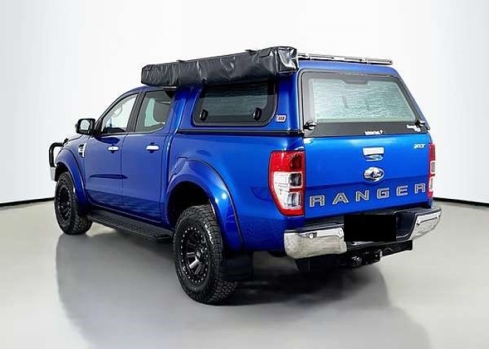 Used 1
                    FORD
                     for Sale Image