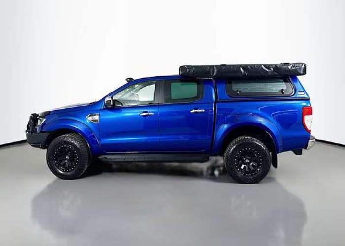 Used 1
                    FORD
                     for Sale Image