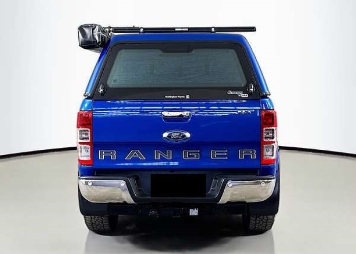 Used 1
                    FORD
                     for Sale Image