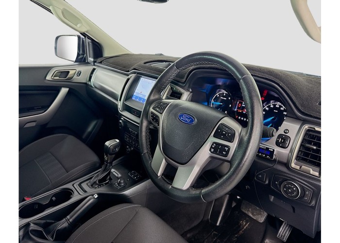 Used 1
                    FORD
                     for Sale Image