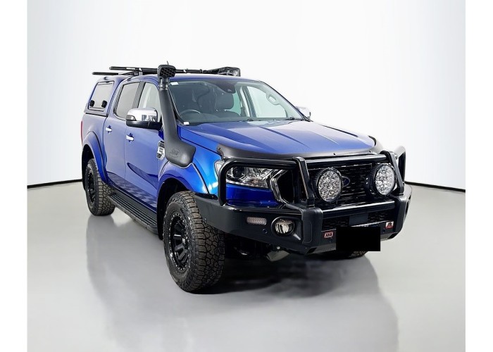 Used 1
                    FORD
                     for Sale Image