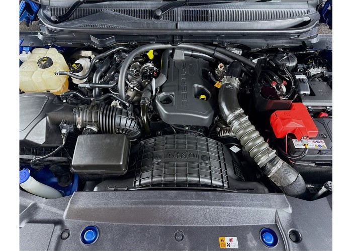 Used 1
                    FORD
                     for Sale Image