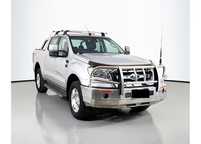 Used 1
                    FORD
                     for Sale Image