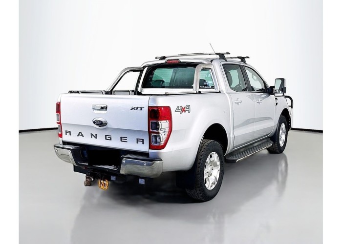 Used 1
                    FORD
                     for Sale Image