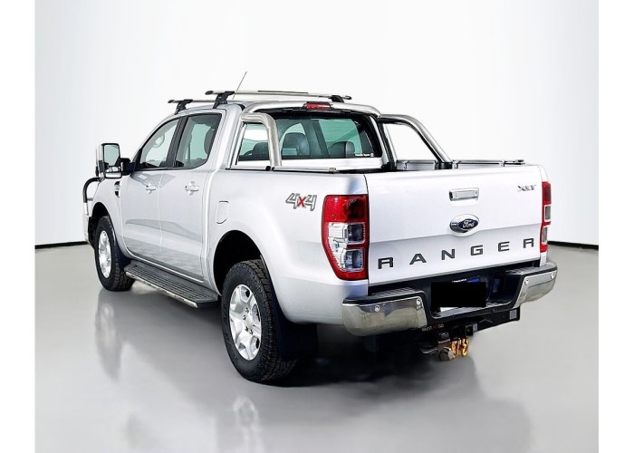 Used 1
                    FORD
                     for Sale Image