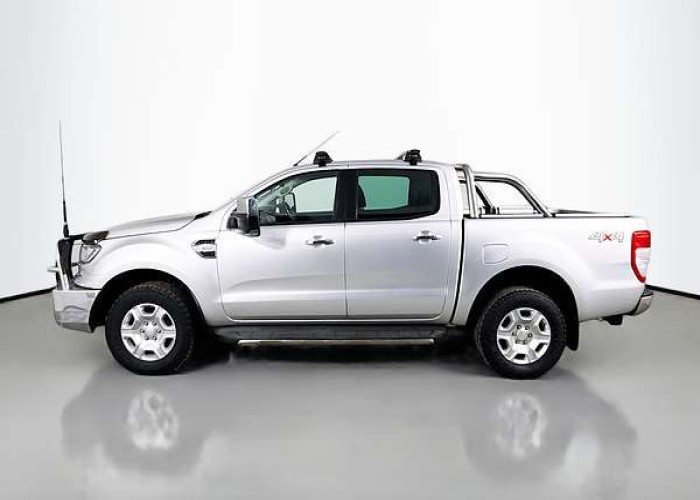 Used 1
                    FORD
                     for Sale Image