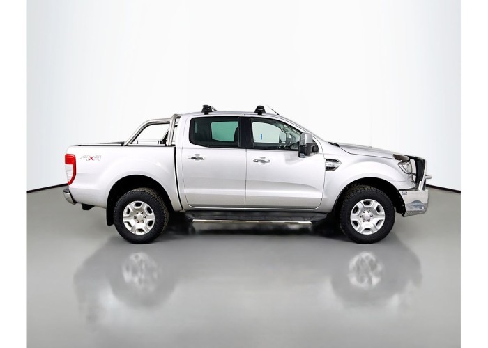 Used 1
                    FORD
                     for Sale Image