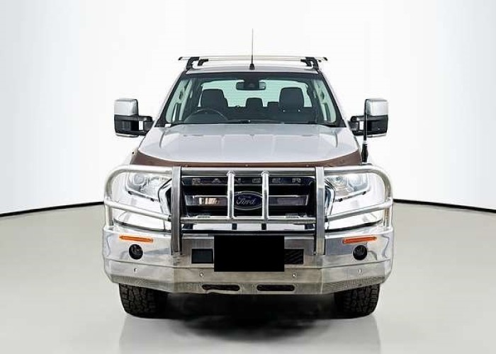 Used 1
                    FORD
                     for Sale Image