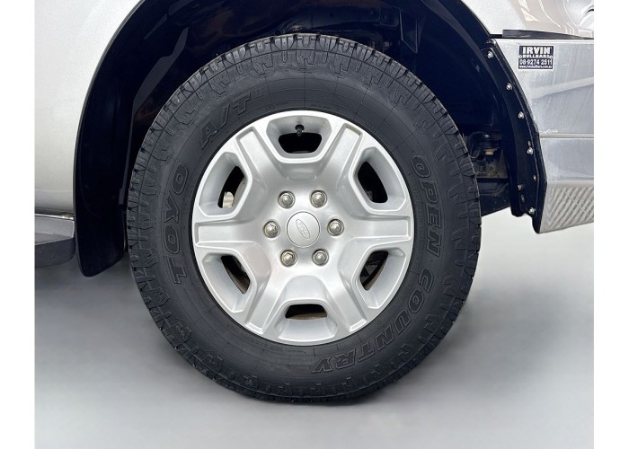 Used 1
                    FORD
                     for Sale Image