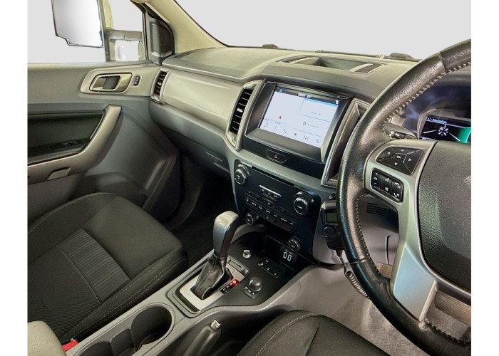 Used 1
                    FORD
                     for Sale Image