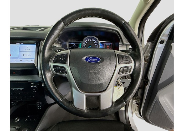 Used 1
                    FORD
                     for Sale Image