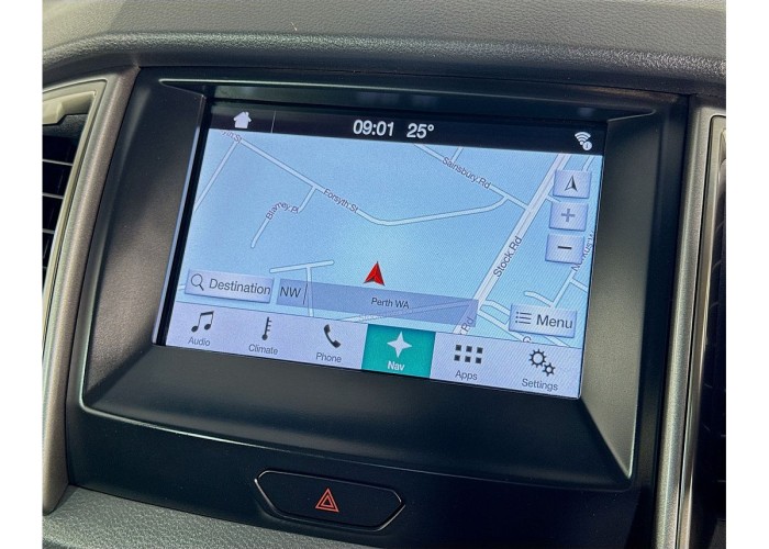 Used 1
                    FORD
                     for Sale Image