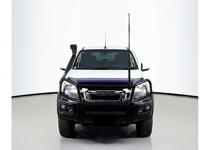 Used 1
                    ISUZU
                     for Sale Image