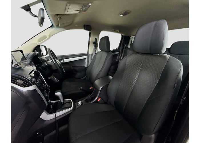 Used 1
                    ISUZU
                     for Sale Image