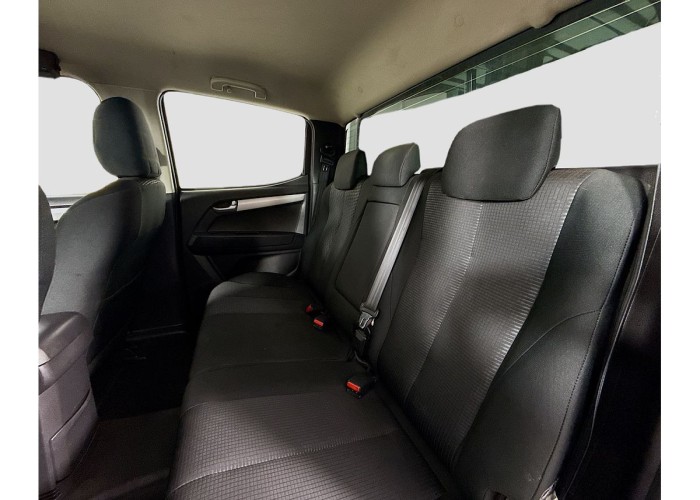 Used 1
                    ISUZU
                     for Sale Image