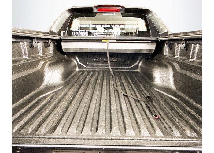 Used 1
                    ISUZU
                     for Sale Image