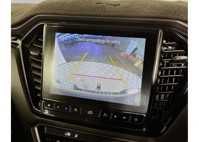 Used 1
                    ISUZU
                     for Sale Image