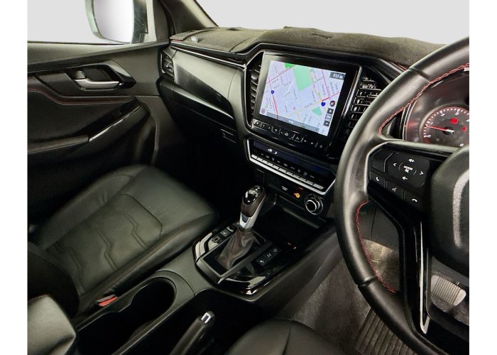 Used 1
                    ISUZU
                     for Sale Image