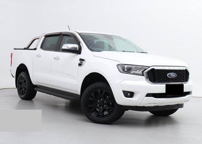 Used 1
                    FORD
                     for Sale Image