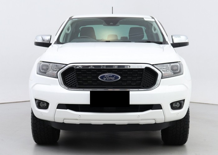 Used 1
                    FORD
                     for Sale Image